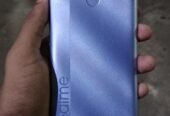 Realme C25S For Sale in Jatrabari, Dhaka