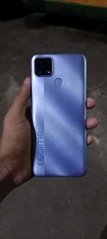 Realme C25S For Sale in Jatrabari, Dhaka