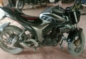Suzuki Gixxer Monotone 2015 For Sale in Narayanganj