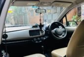 Toyota Vitz 2012 Model For Sale in Dhaka Mirpur 1