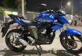 Suzuki Gixxer Monotone 2019 Model For Sale in Narayanganj