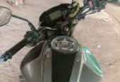 Suzuki Gixxer Monotone 2015 For Sale in Narayanganj