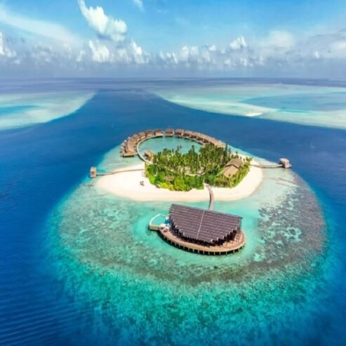 Maldives Package Tour