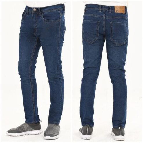 Denim Jeans Pant
