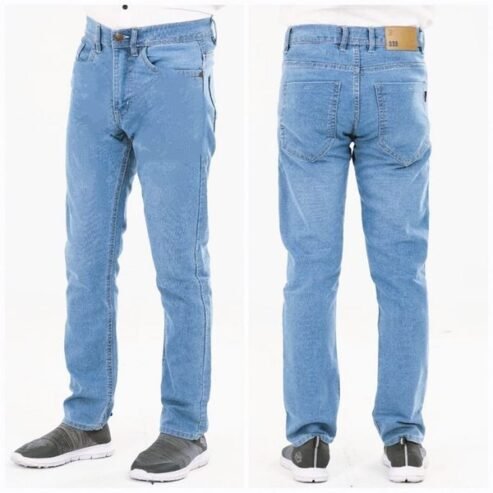 Denim Jeans Pant