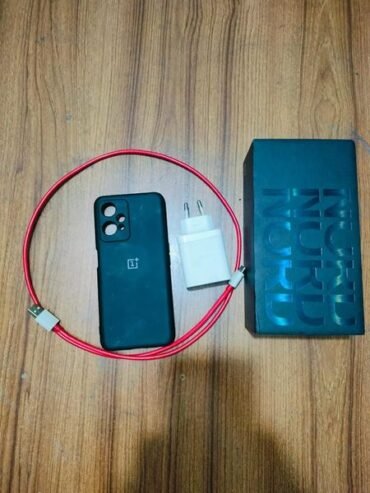 One Plus Nord CE Lite 5g Sell