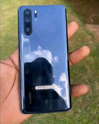 Huawei P30 Pro for Sell
