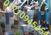 Dental hospital equipment