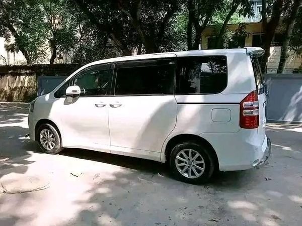 Car Rental in Dhaka