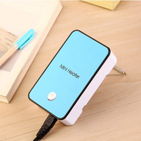 Mini Portable Space Heater