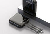 20000Mah Fast Charging Power Bank
