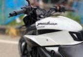 Pulsar NS160 2018 Model For Sale in Narayanganj