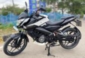 Pulsar NS160 2018 Model For Sale in Narayanganj