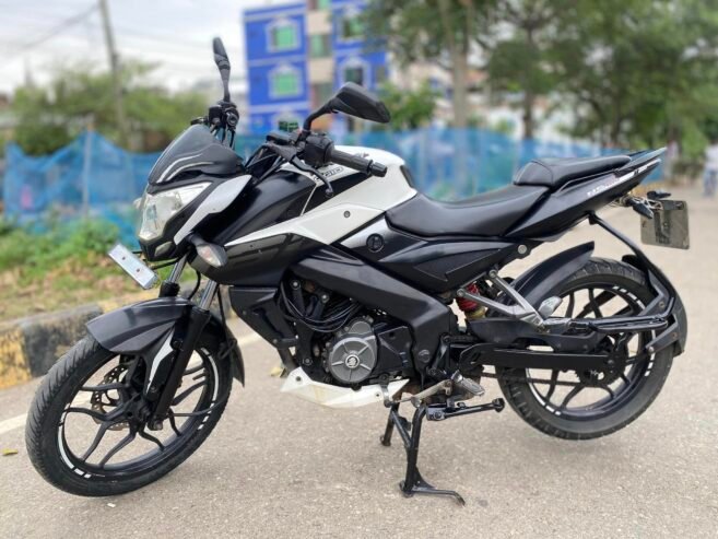 Pulsar NS160 2018 Model For Sale in Narayanganj