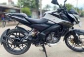 Pulsar NS160 2018 Model For Sale in Narayanganj