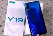 Vivo Y19 For Sale in Dhaka Hatirpool