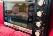 Niyama 37 Liter Electric Oven For Sale in Chittagong