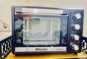 Niyama 37 Liter Electric Oven For Sale in Chittagong