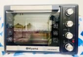 Niyama 37 Liter Electric Oven For Sale in Chittagong
