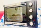 Niyama 37 Liter Electric Oven For Sale in Chittagong
