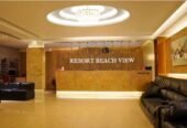 Resort Beach View Cox’s Bazar Booking