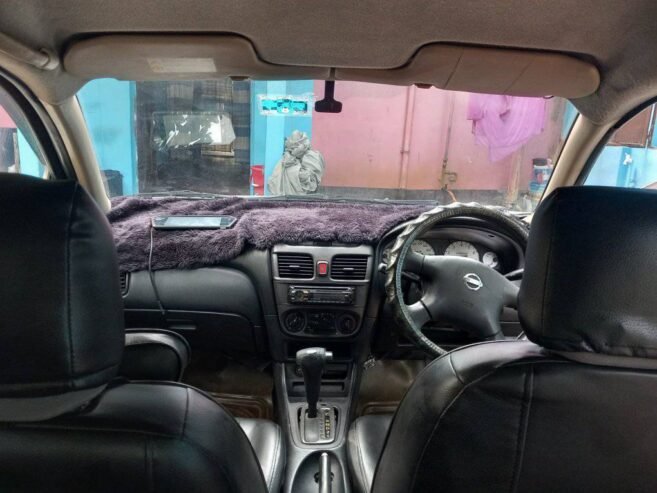 Nissan Sunny 2008 Model For Sale in Comilla