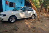 Nissan Sunny 2008 Model For Sale in Comilla
