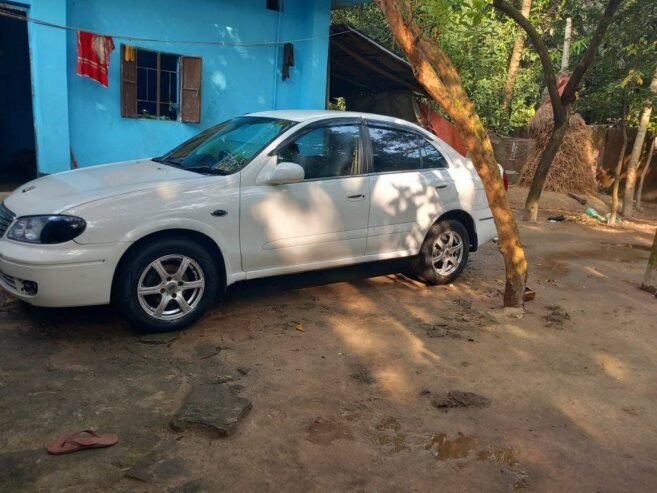 Nissan Sunny 2008 Model For Sale in Comilla
