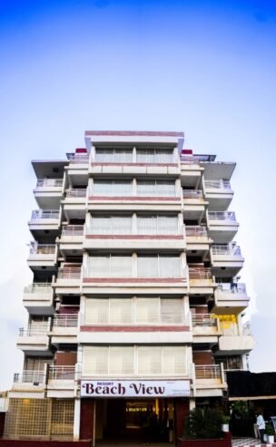 Resort Beach View Cox’s Bazar Booking