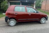 Suzuki Alto 2008 Model For Sale in Naogaon