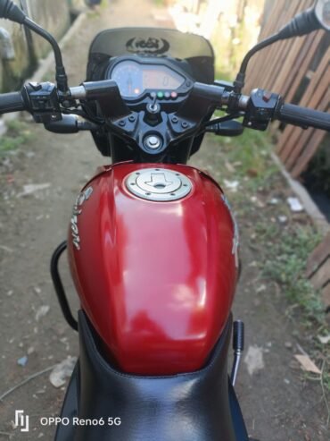 Bajaj Pulsar 150cc Bike For Sale in Chattogram