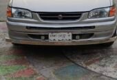 Toyota 111 1996 Model For Sale  in Mymensingh