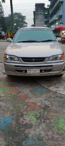 Toyota 111 1996 Model For Sale  in Mymensingh