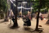 Chader Bari Beach Resort in Saint Martin Booking