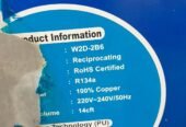 Walton W2D-2B6 Refrigerator For Sale in Chattogram