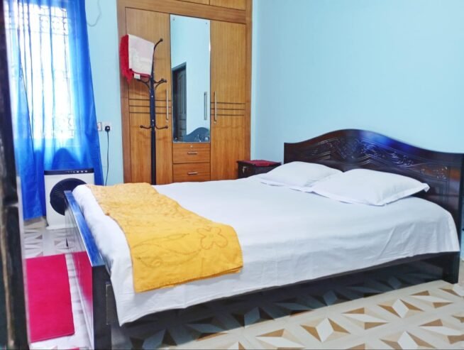 Hotel Traveller’s Inn Sylhet Booking