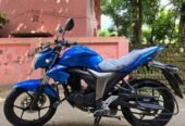 Suzuki Gixxer Monotone Bike For Sale in Comilla