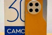 Tecno Camon 30 For Sale in Dinajpur