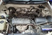 Toyota Corolla 111 1997 Model For Sale in Chattogram