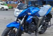 Suzuki Gixxer Monotone Bike For Sale in Comilla