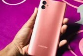 Samsung A04 For Sale in Old Dhaka