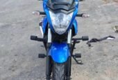 Suzuki Gixxer Monotone Bike For Sale in Comilla