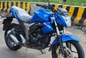 Suzuki Gixxer Monotone Bike For Sale in Comilla