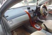 Toyota Axio 2009 Model For Sale in Dhaka