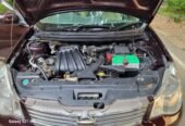 Nissan Bluebird Sylphy 2006 Model For Sale in Dhaka