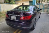 Nissan Bluebird Sylphy 2006 Model For Sale in Dhaka