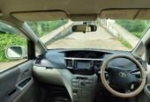 Toyota Noah X 2005 Model For Sale in Dhaka