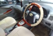 Toyota Axio 2009 Model For Sale in Dhaka
