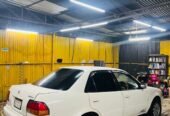 Toyota EE-111 1995 Model For Sale in Chittagong