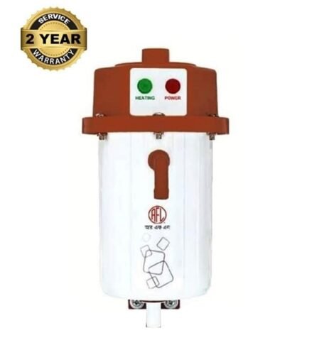 RFL Electric Instant Geyser Swift 1L